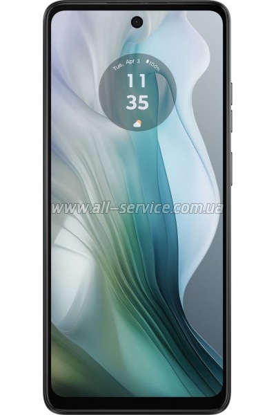   Motorola E14 4/64GB Graphite Grey (PB3C0035RS)