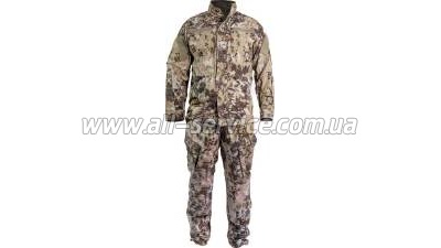  Skif Tac Tactical Patrol Uniform, Kry-khaki L kryptek khaki (TPU-KKH-L)