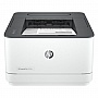  4 HP LaserJet Pro 3003dn (3G653A)