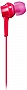 Panasonic RP-TCM115GC Pink (RP-TCM115GC-P)