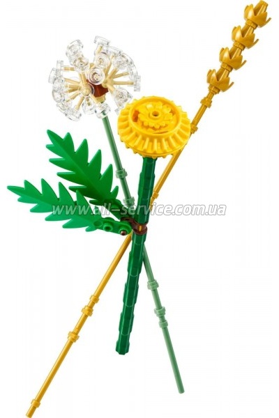 ����������� LEGO Botanicals ������� ����� (30701)
