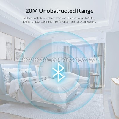 Bluetooth- Orico BTA-508-BK-BP (CA913787)