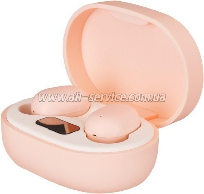 �������� Gelius Reddots TWS Earbuds GP-TWS010 Pink (00000082298)