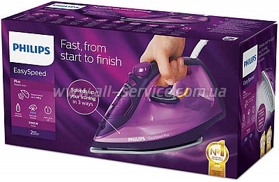  Philips GC 2148 EasySpeed Plus