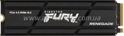  SSD M.2 2280 2TB Kingston (SFYRDK/2000G)