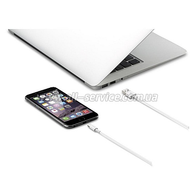  Spigen Essential C10LS USB Lightning Connector (SGP11575)