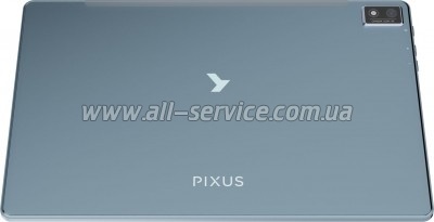  Pixus Arena 10,95" 8/128Gb LTE metal, grey (4897058531787)