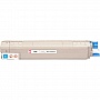  BASF OKI C810  44059119/ 44059107 Cyan (BASF-KT-C810C)