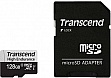   128GB Transcend microSDXC C10 UHS-I U1 High Endurance (TS128GUSD350V)