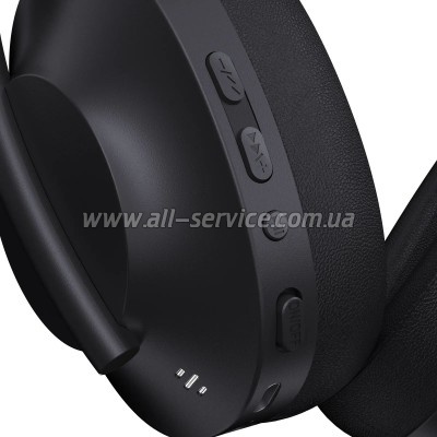 �������� Defender FreeMotion B485 Bluetooth ANC Black (63485)