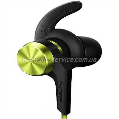  1MORE E1018BT iBFree Sport Wireless Mic Green (E1018-GREEN)