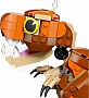  LEGO Jurassic World Little Eatie:  (76967)