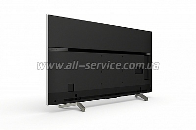 Sony KD85XF8596BR2