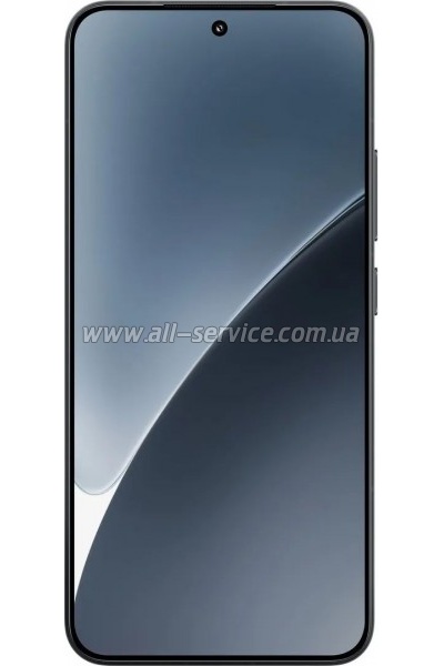   Xiaomi 15 12/512GB Black (1128136)