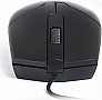  REAL-EL RM-208 USB Black