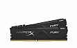  KINGSTON HyperX DDR4 2x8Gb 3466Mhz (HX434C16FB3K2/16) Black