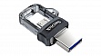  SanDisk 64GB USB 3.0 Ultra Dual Drive m3.0 OTG (SDDD3-064G-G46)