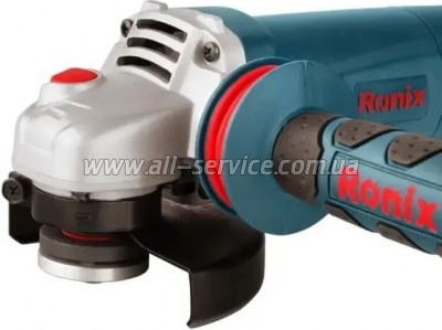   Ronix 1100, 115 (3100)