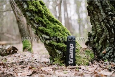  Tramp Soft Touch 1.2  Black (UTRC-110-black)