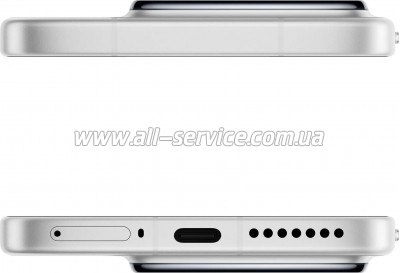   Xiaomi 15 12/512GB White (1128138)