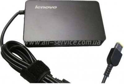 ���� ������� � �������� Lenovo 65W 20V, 3.25A, ������ ������������� (pin inside), Slim-���� (ADP-65XB A)