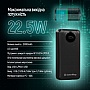   ColorWay 20000 mAh EnergyPlus Black (CW-PB200LPB4BK-PDD)