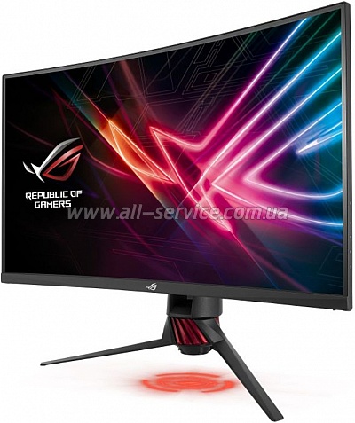  Asus XG32VQ