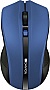  Canyon MW-5 Wireless Blue-Black (CNE-CMSW05BL)