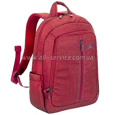  Rivacase 7560 Red
