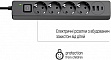   ColorWay CW-CHE435PDB, 4 / 3USB/ 5M (CW-CHE435PDB)