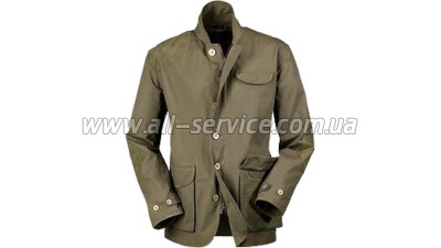  Blaser Active Outfits Ifen XL olive drab (113003-117-XL)