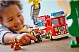 ����������� LEGO DUPLO Town ������� ������ � ������� � ���������� (10473)