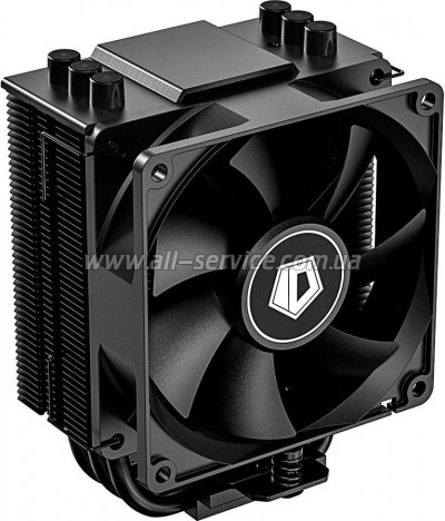    ID-Cooling SE-903-XT Black