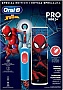 ������������� ������ ����� Oral-B D103.413.2KX Spiderman (8006540773567)