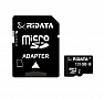  128GB RiDATA microSDXC Class 10 UHS-I + SD  (FF967403)