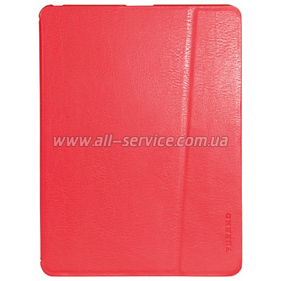  Tucano Palmo iPad Air Red IPD5PA-R