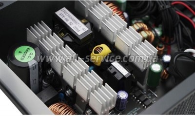   Deepcool 500W PF500 (R-PF500D-HA0B-EU)