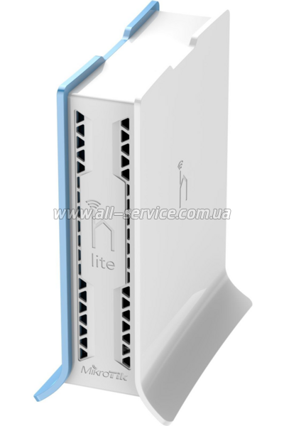  Mikrotik hAP lite (RB941-2ND-TC)