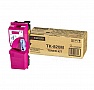 - OEM Kyocera Mita TK-820M MAGENTA