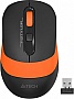  A4Tech FG10S Orange (4711421949675)
