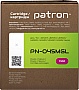 �������� Patron Green Label Canon 045 magenta (PN-045MGL)