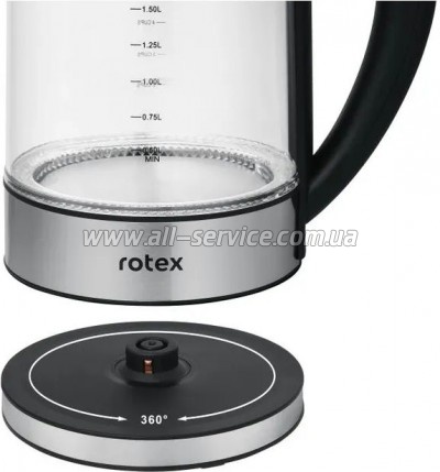  Rotex RKT87-SGS