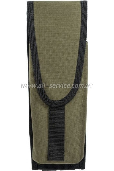  Vinga 2PKK, Oxford 600D PU, olive (VP2PKKO)