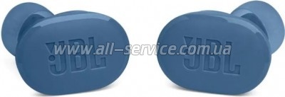  JBL Tune Buds Blue (JBLTBUDSBLU)