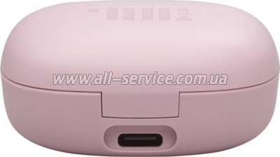  JBL Wave Flex 2 Pink (JBLWFLEX2PIK)