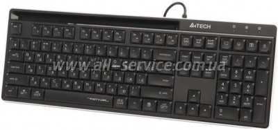  A4Tech FX72 USB Black (4711421001885)