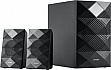   F&D A180X black