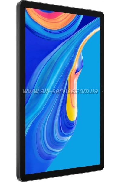  Doogee U11 10.95" 4/128GB Wi-Fi Black (6923740240113)