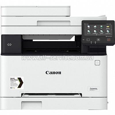  A4 Canon i-Sensys MF645Cx (3102C033)