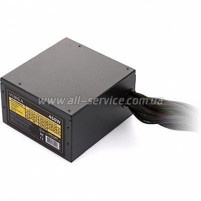   Vinga 450W (VPS-450APFC)